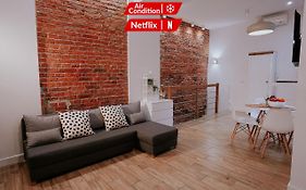 Old Town Wawel Premium Apartment - 60M2