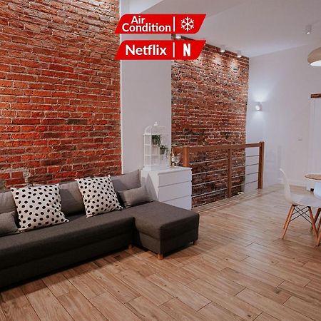 Old Town Wawel Premium Apartment - 60M2 Краків Екстер'єр фото