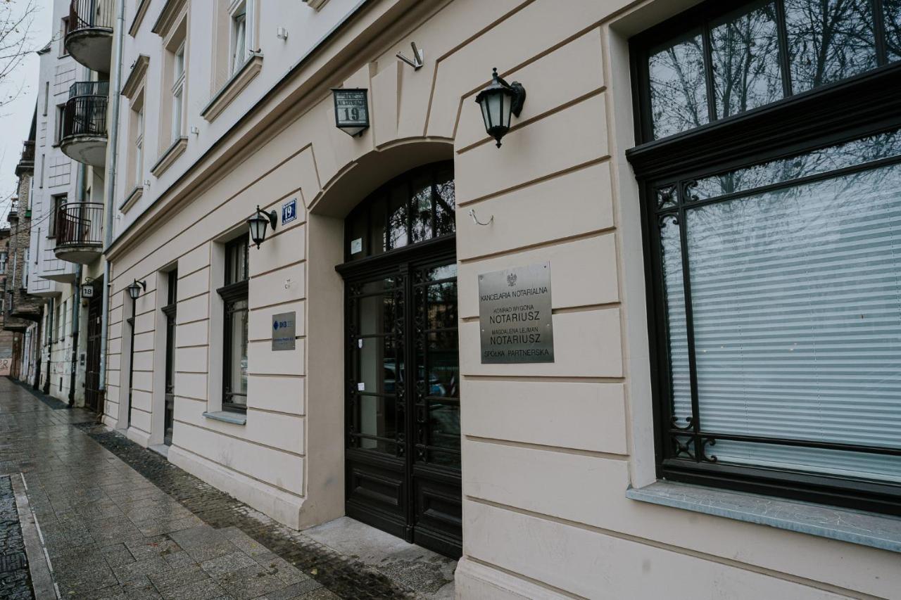 Old Town Wawel Premium Apartment - 60M2 Краків Екстер'єр фото