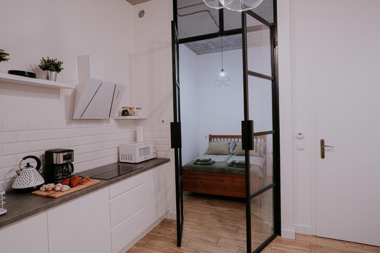 Old Town Wawel Premium Apartment - 60M2 Краків Екстер'єр фото