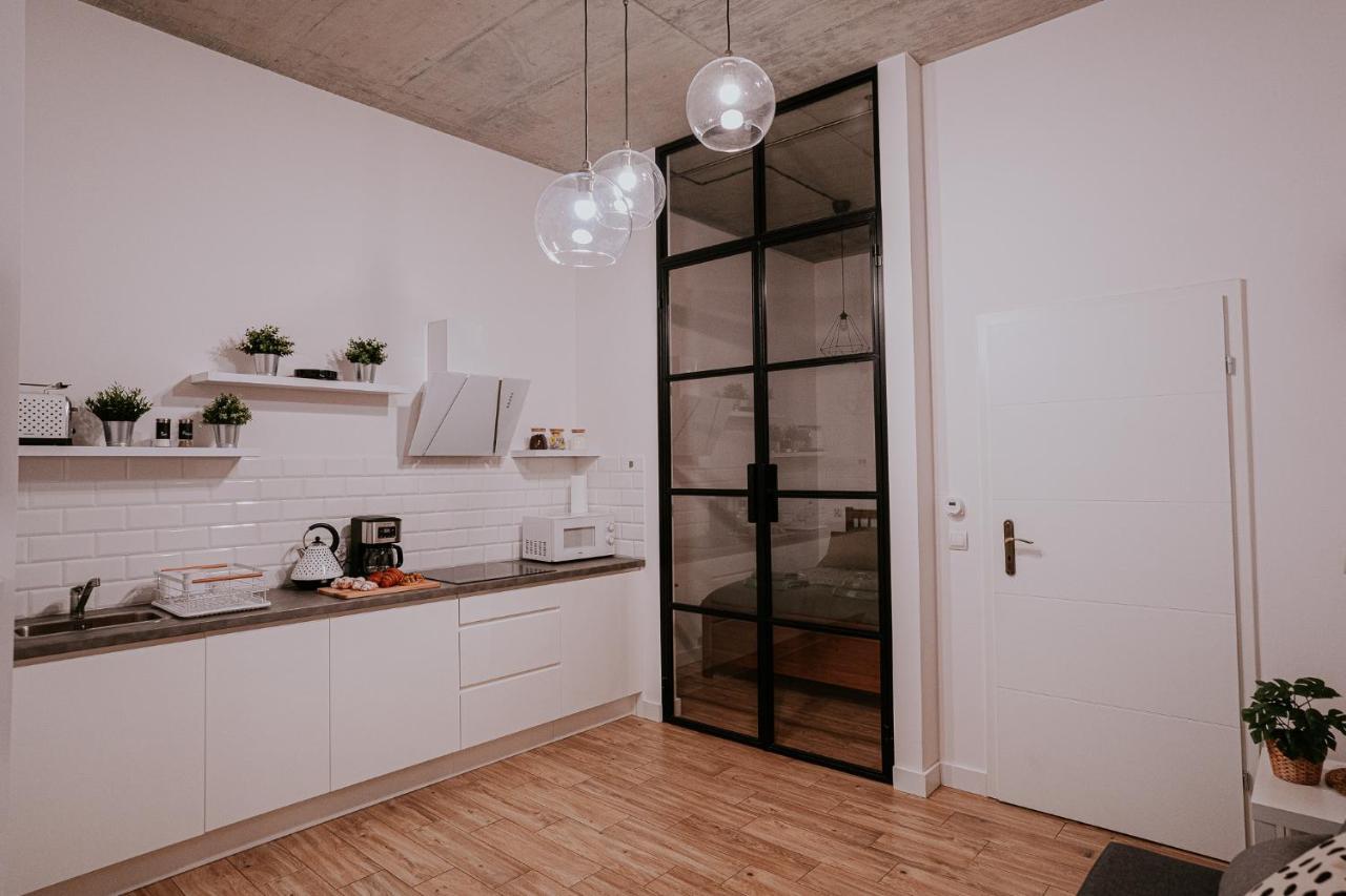 Old Town Wawel Premium Apartment - 60M2 Краків Екстер'єр фото