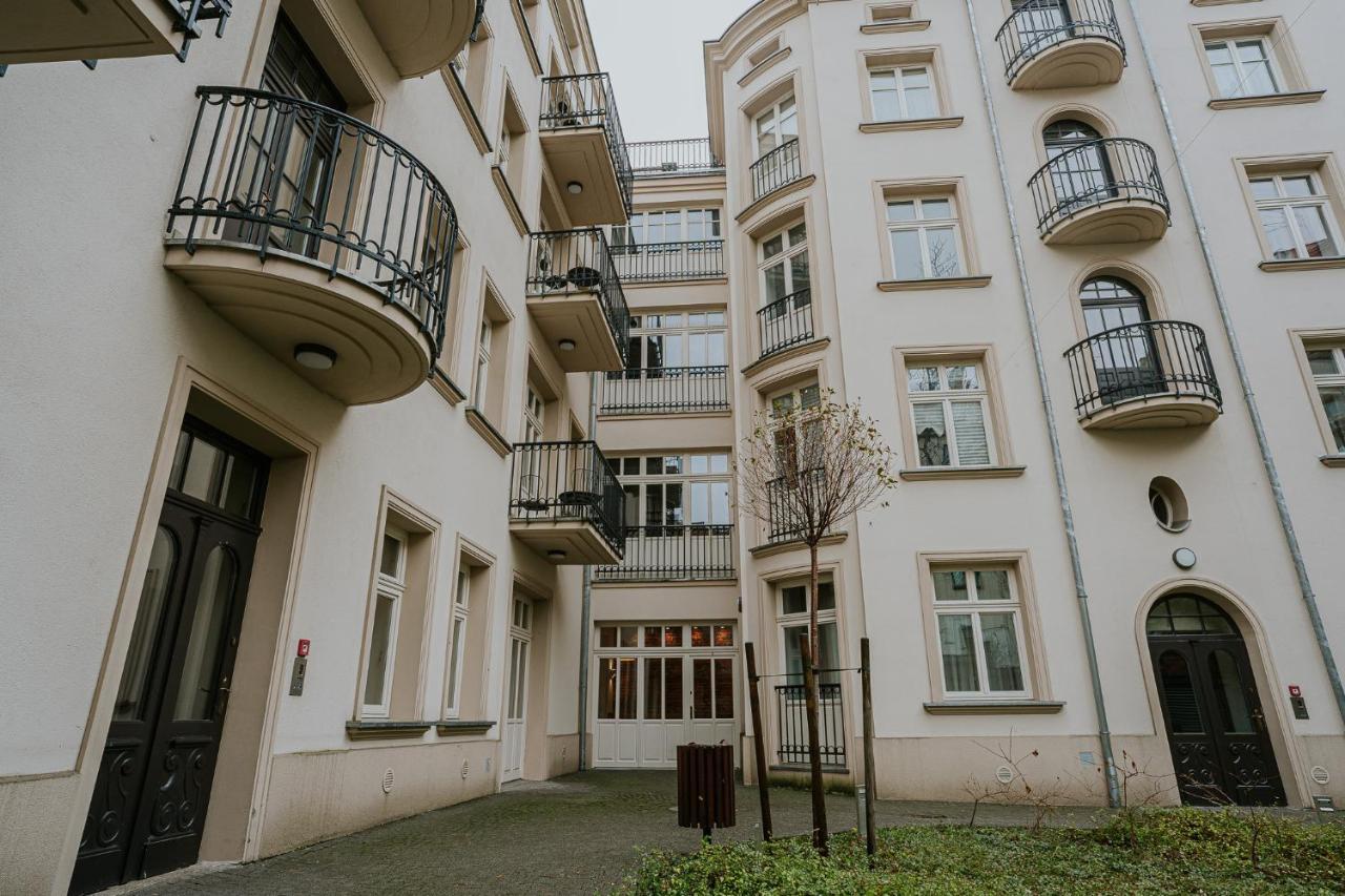 Old Town Wawel Premium Apartment - 60M2 Краків Екстер'єр фото