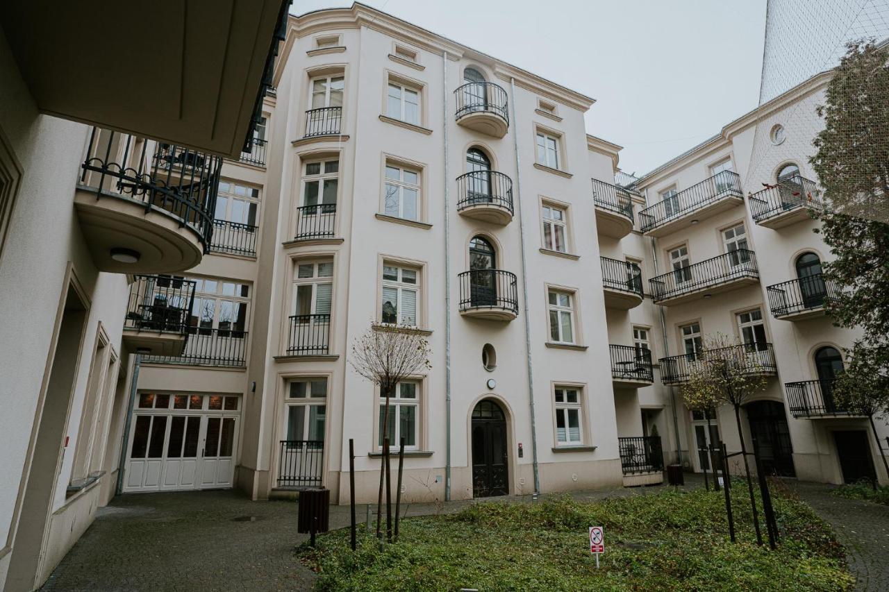Old Town Wawel Premium Apartment - 60M2 Краків Екстер'єр фото