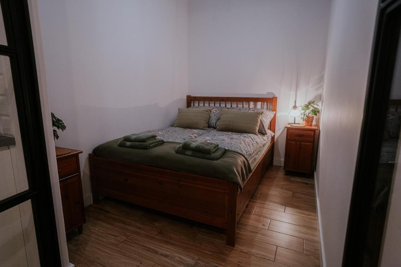 Old Town Wawel Premium Apartment - 60M2 Краків Екстер'єр фото