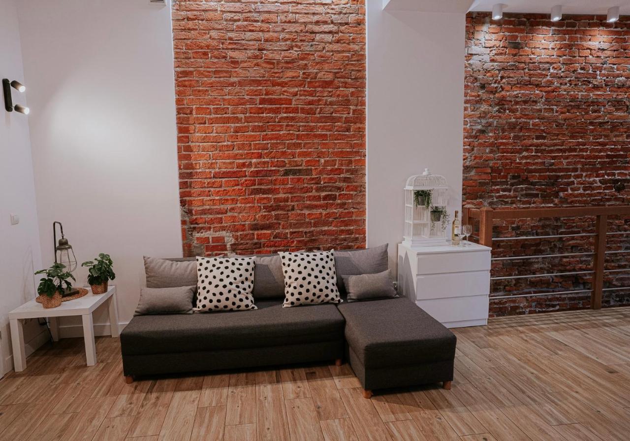 Old Town Wawel Premium Apartment - 60M2 Краків Екстер'єр фото