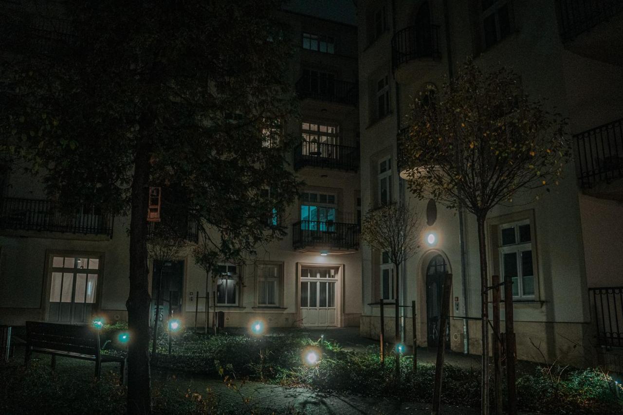 Old Town Wawel Premium Apartment - 60M2 Краків Екстер'єр фото