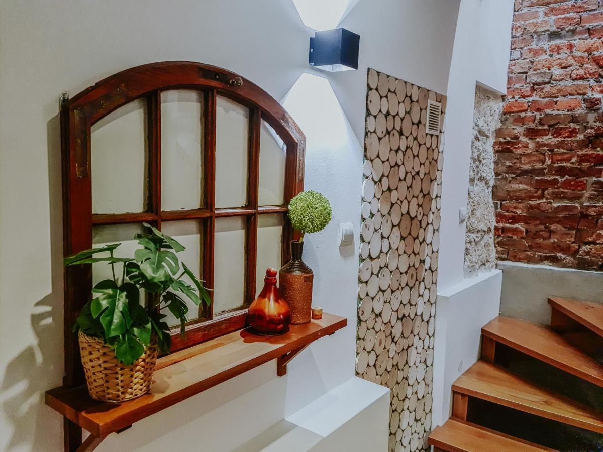 Old Town Wawel Premium Apartment - 60M2 Краків Екстер'єр фото