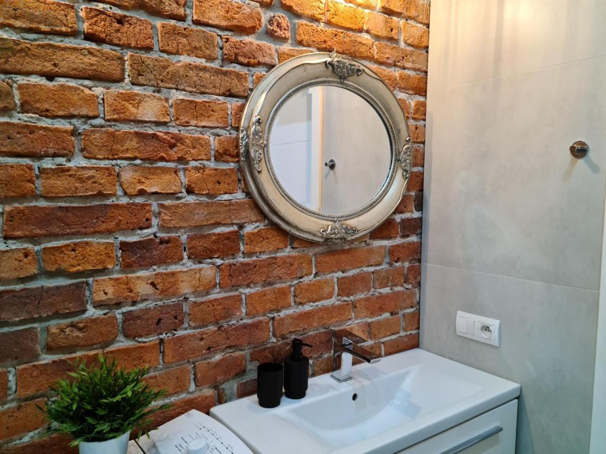 Old Town Wawel Premium Apartment - 60M2 Краків Екстер'єр фото